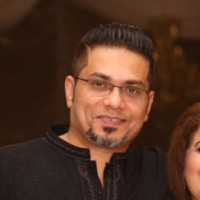 Farouk Ahmed