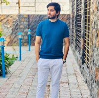 Hammad Rafique