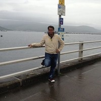 Dhairya Sangoi