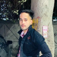 Shubham Bisht