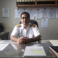 Mohammad Khurshed Khan