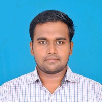 Manikandan M