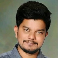 Mahesh Babu P