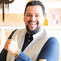 Hisham Baeshen