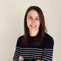 Cassandra Goulet, Phd