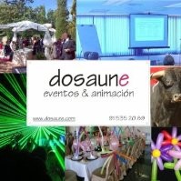 Dosaune Eventos&Animación