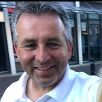 Jacco van der Weide