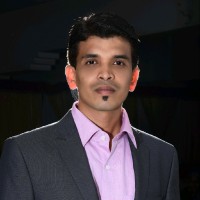 Raghavendra Shivanna