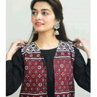 Ayesha Farooque