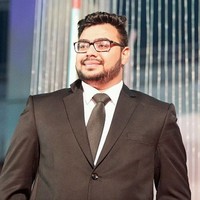 Jigar Mistry