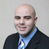 Mike Saleh