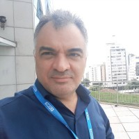 Aguinaldo Lima Assunção
