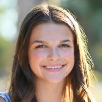 Grace Corrigan