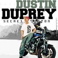Dustin Duprey