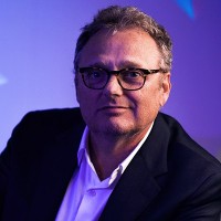 Alain Sarraf