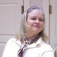 Joyce Ainsworth