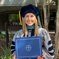 Molly Kibby, Pt, Dpt