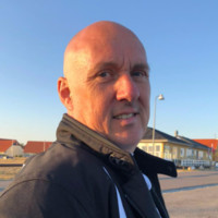 Thomas Tromborg