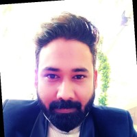Shaswat Shrivastava