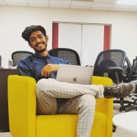 Kishan Hegde