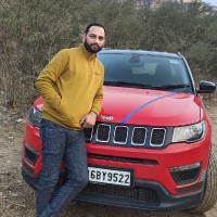 Prashant Singh