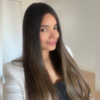 Luz Aguilar