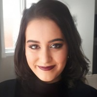 Sabrina Côté