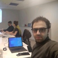 Mehran Hematyar (Hemmatyar)