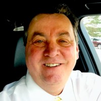 Gary B Huffman Jr