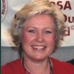 Mary Jane Burke