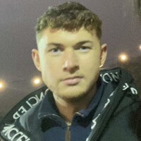 Alex Gascoigne