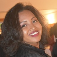 Mireille G.