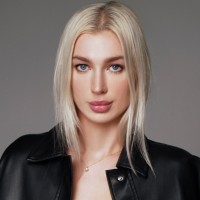 Daria Petruchenya