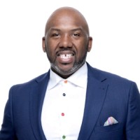 Terrance James, Mha