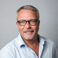 Adam Muggleton