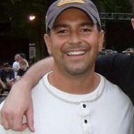Eric Starnes