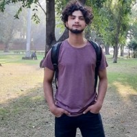 Niraj Paudel