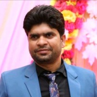 Gaurav Kumar Singh