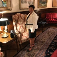 Janet Sukhram Pearson