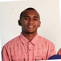 Reuben Ubedei Inawo, Jr.