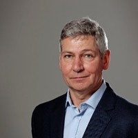 Chris Welsh