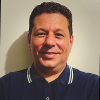 Marcos S de Oliveira