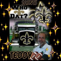 Teddy Morvant