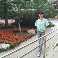 Tingting Xie