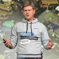 Vos, Roland