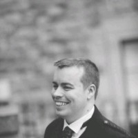 Kevin Ogilvie