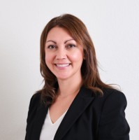 Patricia Trumbly (Gonzales)