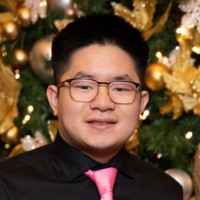 Richard Uong