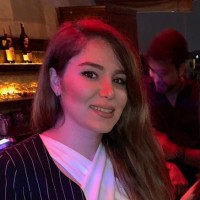 Dr. Nastaran Rezajouei