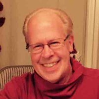 Jerry Booth